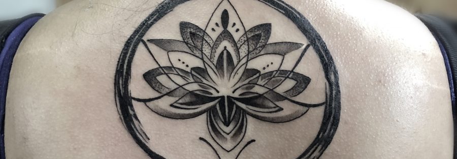 Mandala Tattoo to Express Your Spiritual Side by Moksha Tattoo Studio