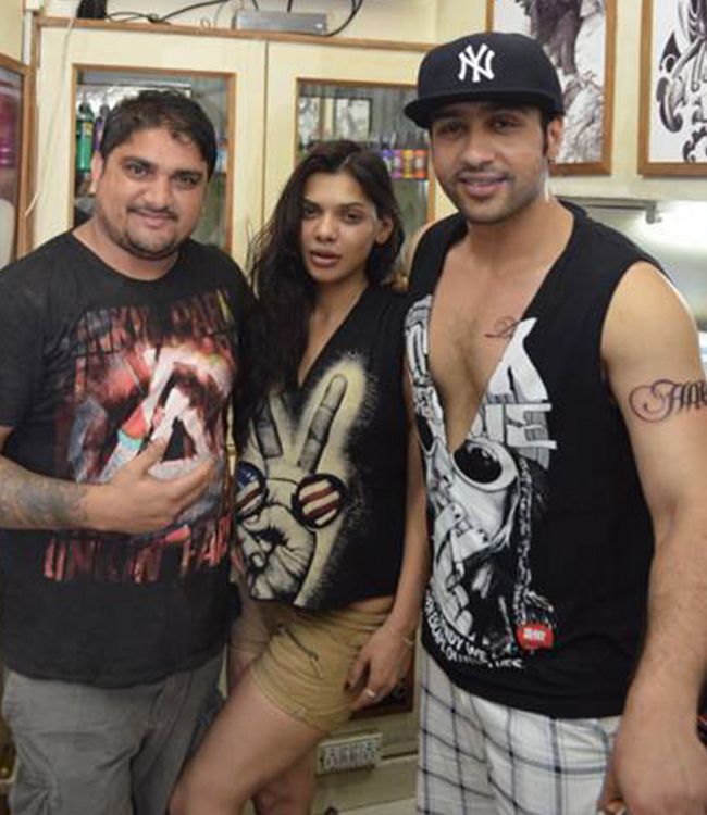 Best Tattoo Studio In Goa, Safe, Hygienic - Moksha Tattoo Calangute Goa.