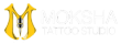 Best Tattoo Studio Goa, Safe, Hygienic - Moksha Tattoo
